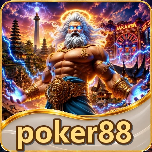 Mencocokkan versi v6.2.4 dan ukuran 41.8 MB di kanal resmi poker88